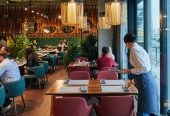 Thai Restaurant Los Angeles